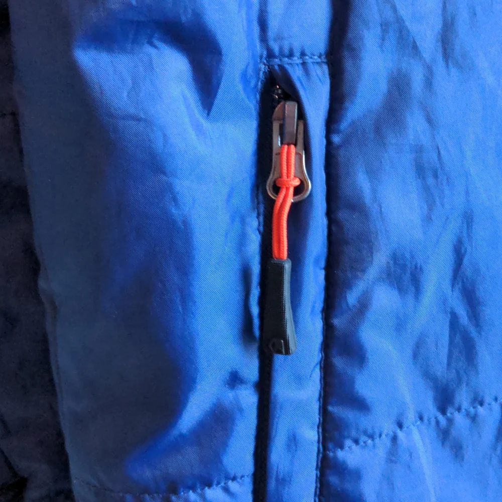 Liquid Jacket Men's Size Large